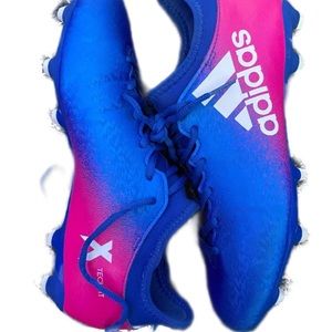 Adidas soccer cleats